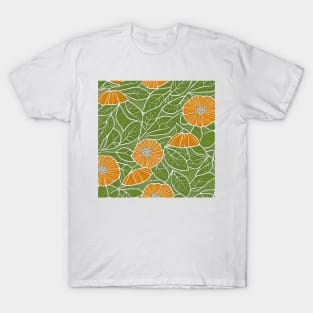 Dense canopy T-Shirt